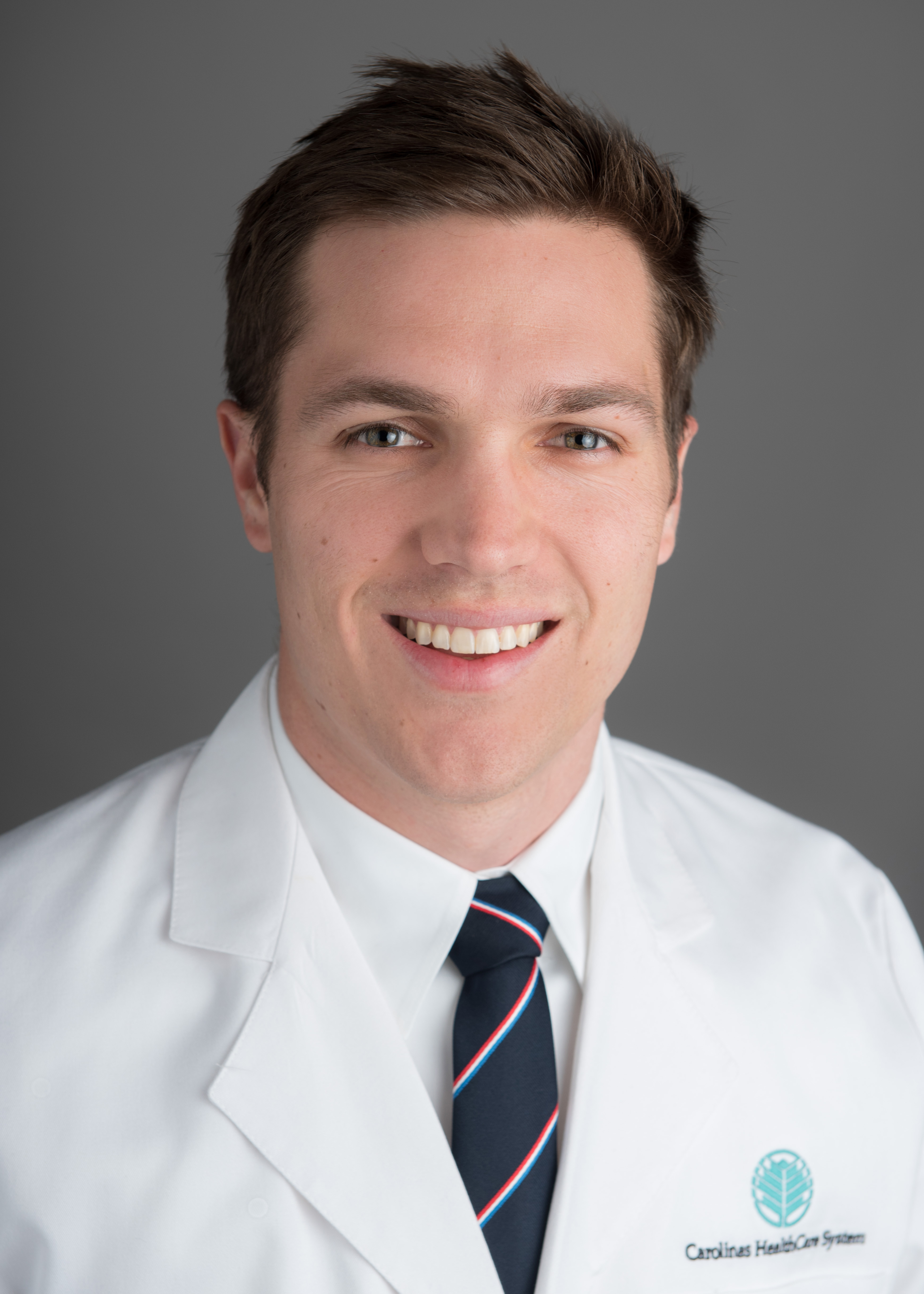 Tanner Hurley, MD