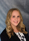 Megan Szesnat, PharmD.