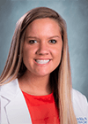 Dr. Stephanie Murtha, PharmD, BCCCP.