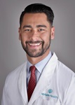 Jesus Amadeo Valdez, DDS