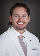 Caleb J. Richard, MD.