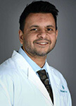 Aditya Sharma, MBBS, FSVM.