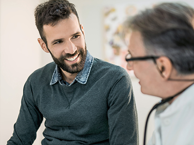 Atrium Health Adult Concierge