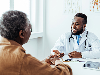 Atrium Health Adult Concierge