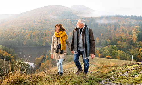 Adult Concierge Medicine