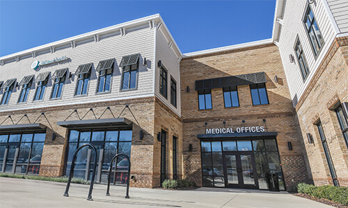 Atrium Health Concierge Care Lake Norman Exterior