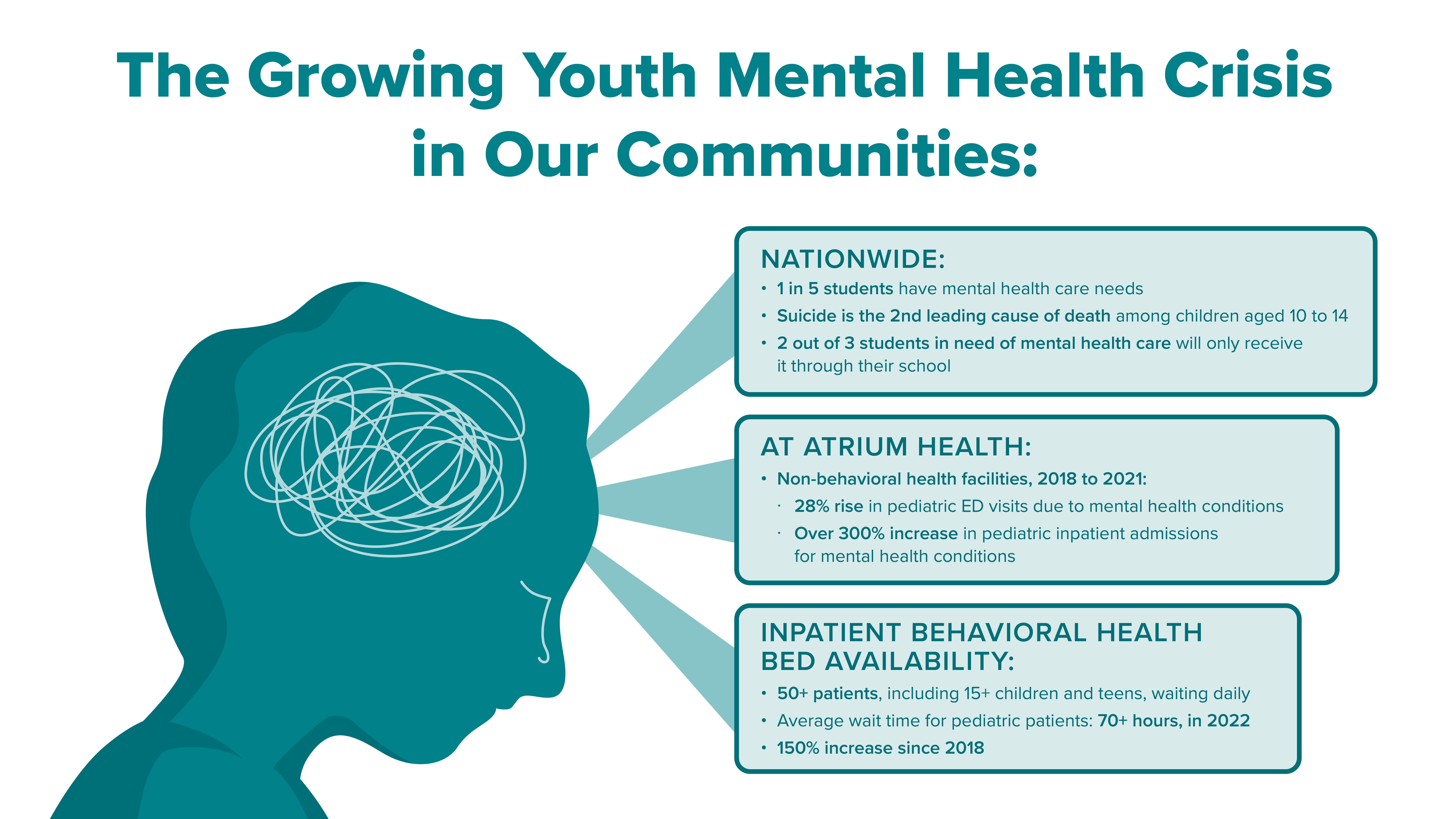 growing youth mental health crisis