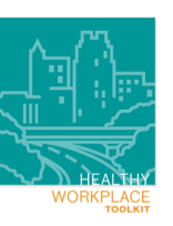 Healthy Workplaces
