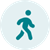 icon walk