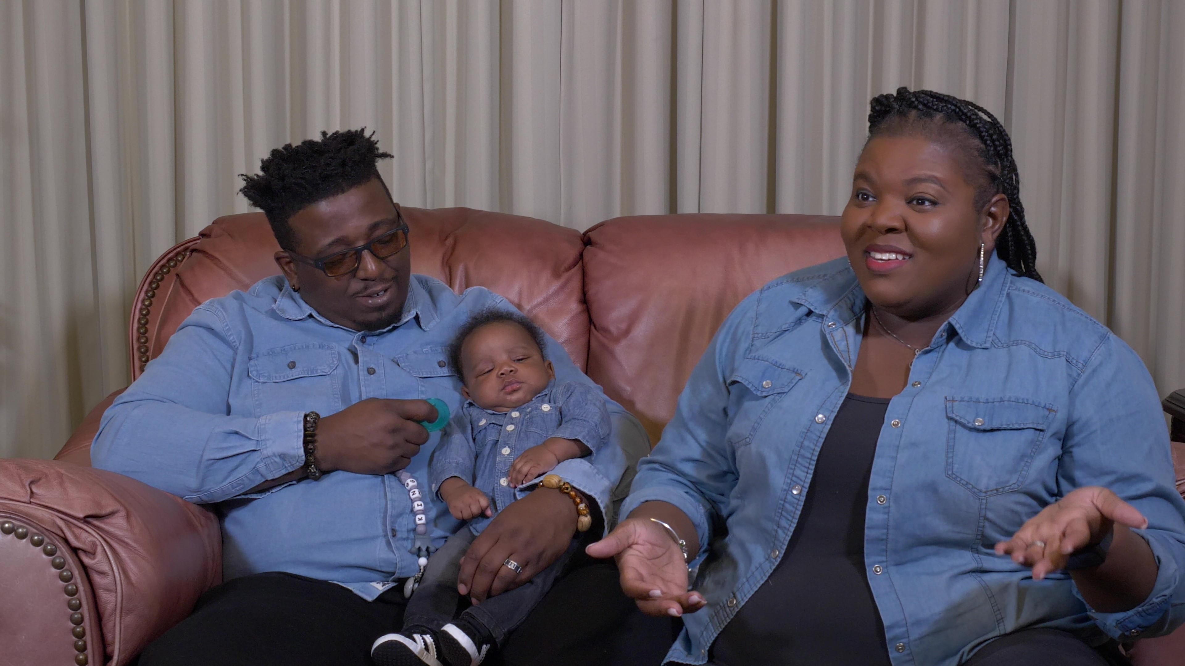 A Patient's Perspective 1 Year Later from Keturah Jones