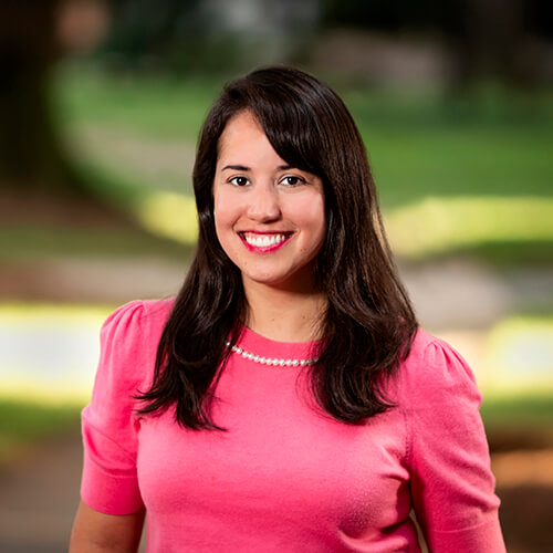 Carolina Fasola, MD