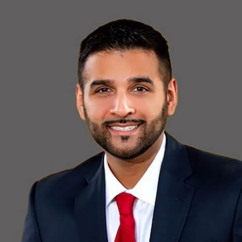 Amardeep Grewal