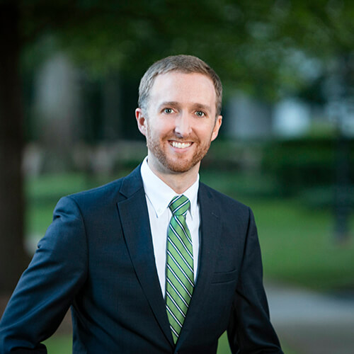 Matthew C. Ward, MD