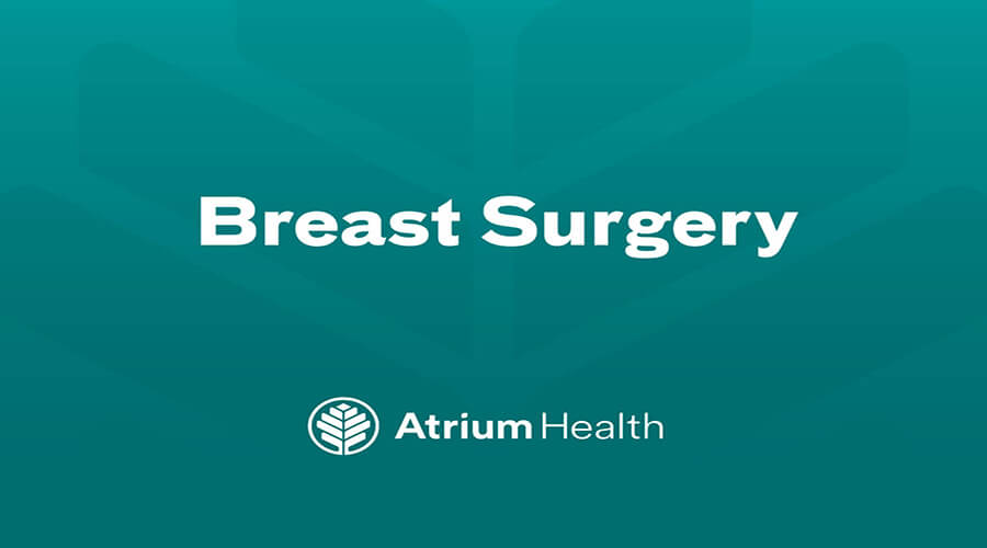 Breast Surgery