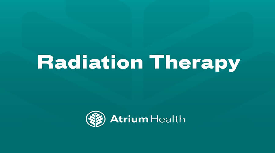 Radiation Therapy
