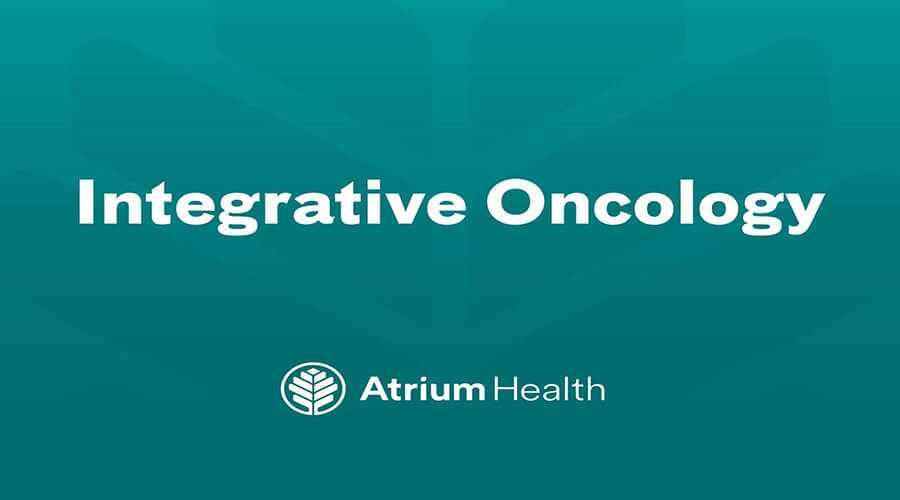Integrative Oncology