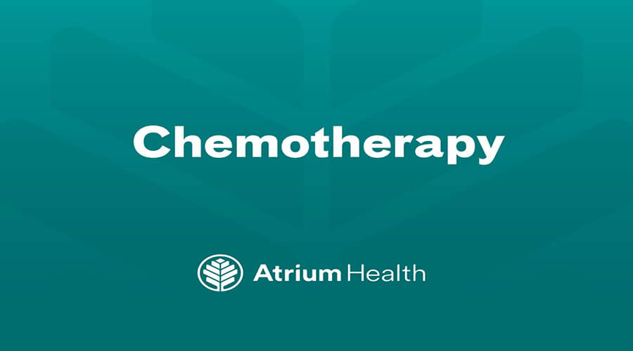Chemotherapy 