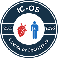 IC-OS Center of Excellence 2023 - 2026.