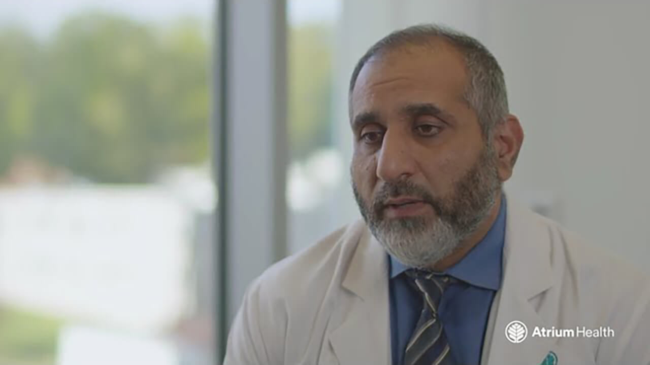 Ask the Expert: Headaches