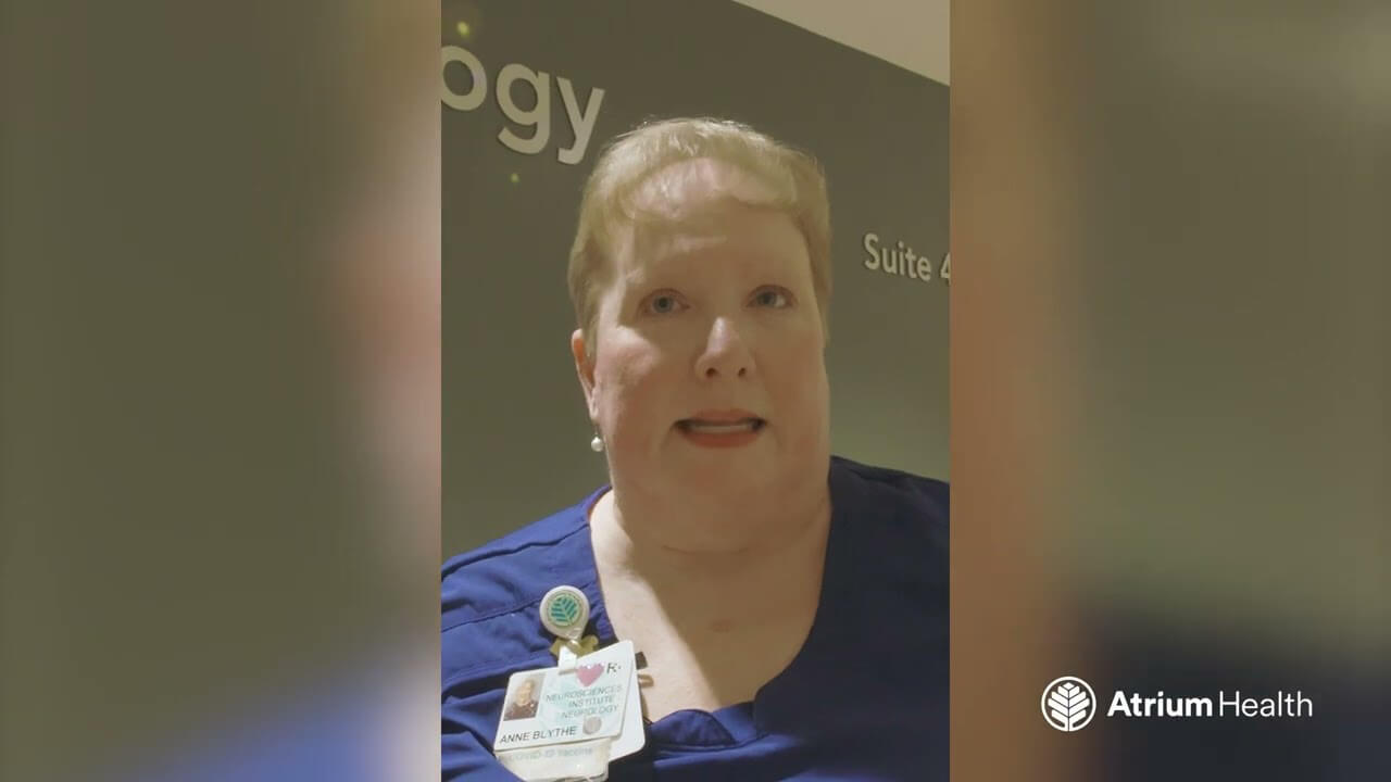 Ask the Expert Nurse Navigator