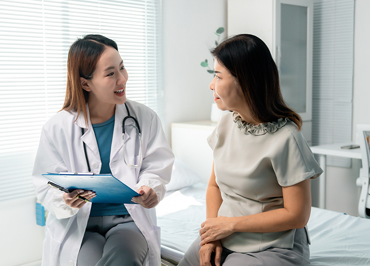 Cognitive and Memory Health mobile