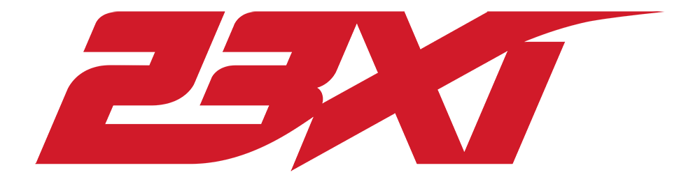 23XI Solid Racing