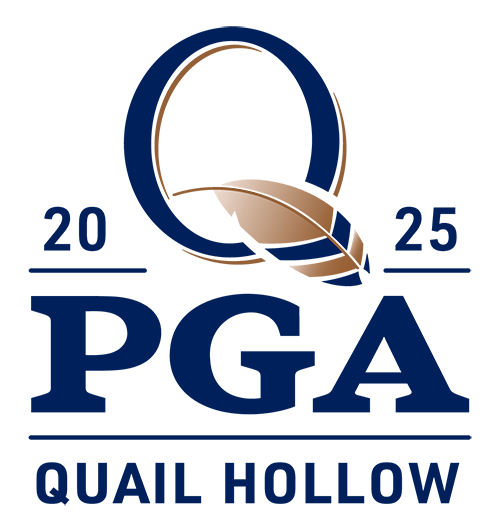 PGA 2025 Logo