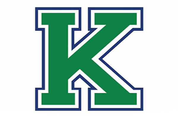 A.L. Brown High School Logo