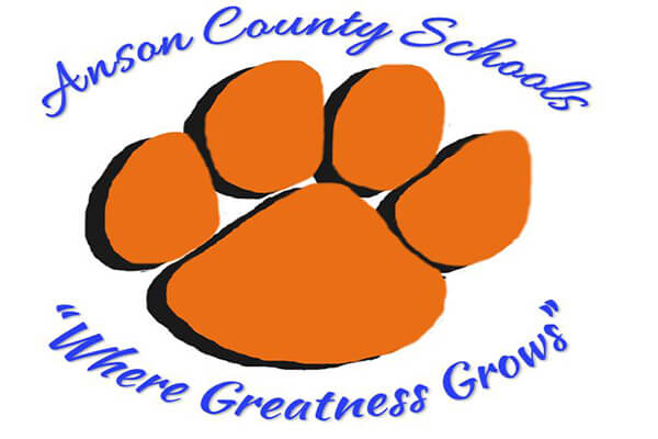 Anson County Schools High School Logo