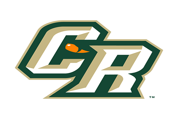 Catawba Ridge High School Logo