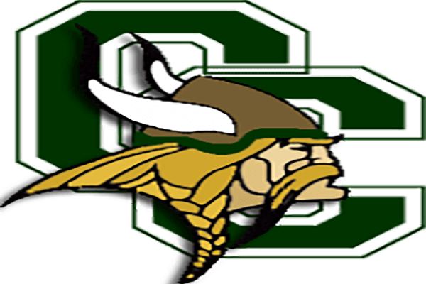 Central Cabarrus High School Logo