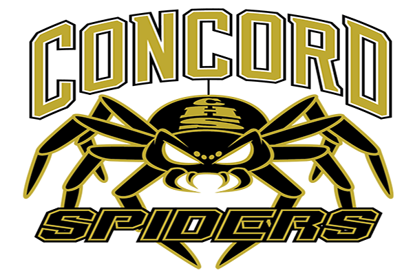 Concord High School Logo