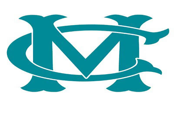 Cox Mill High School Logo