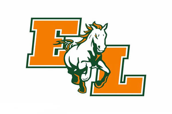 East Lincoln High School Logo