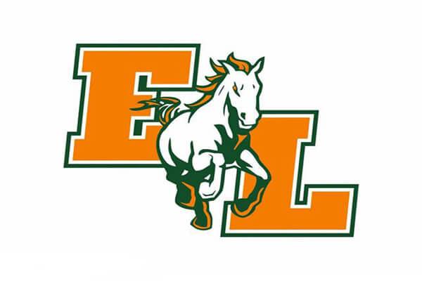 East Lincoln High School Logo