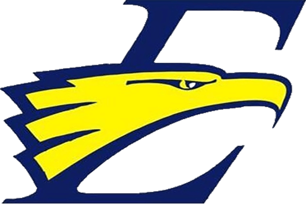 East Mecklenburg High School Logo