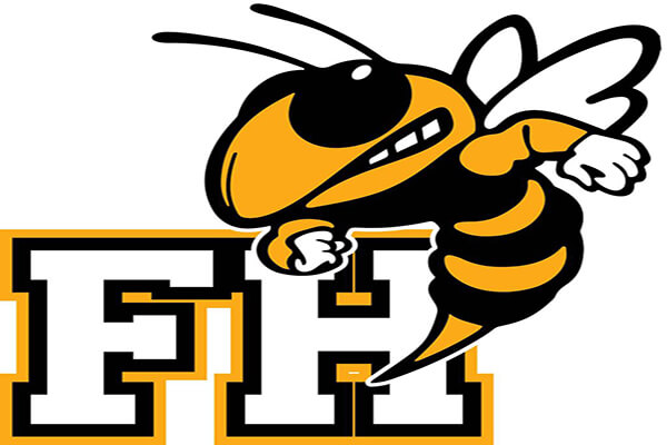 Forest Hills High School Logo