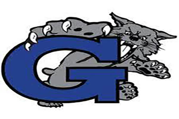 Garinger High School Logo