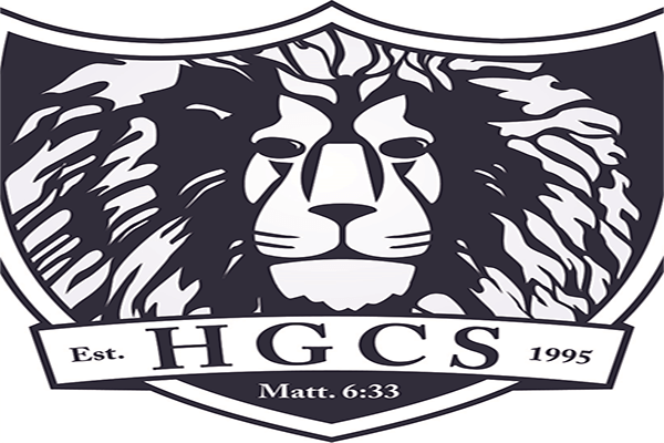 Hickory Grove Christian School Logo