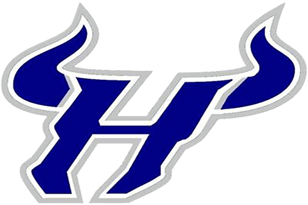 Hickory Ridge High School Logo
