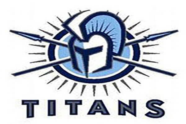Hopewell High School Logo