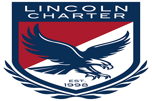 Lincoln Charter Logo