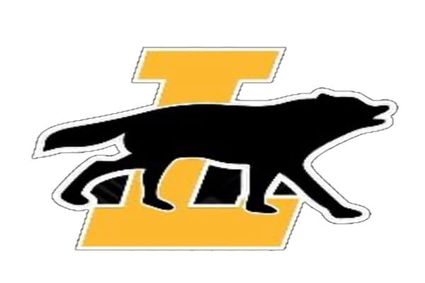 Lincolnton High School Logo