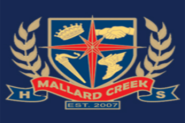 Mallard Creek High School