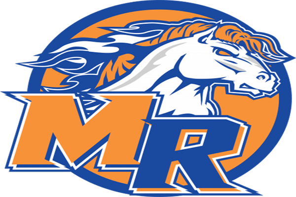 Marvin Ridge High School Logo