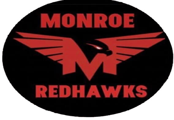 Monroe High School Logo