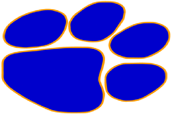 Mount Pleasant High School Logo