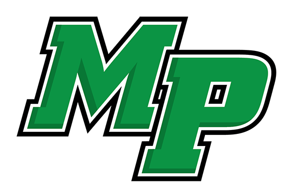 Myers Park High School Logo