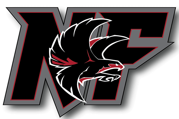 Nation Ford High School Logo
