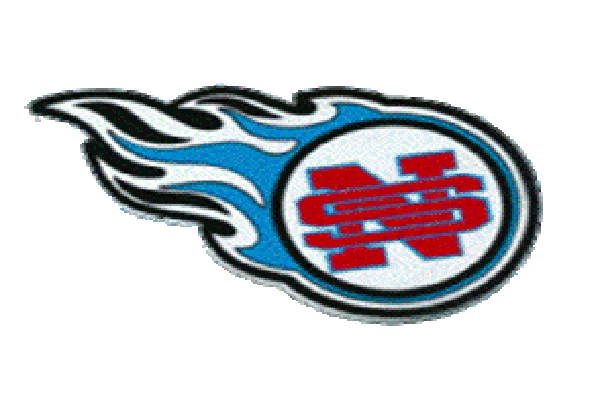 North Stanly High School Logo